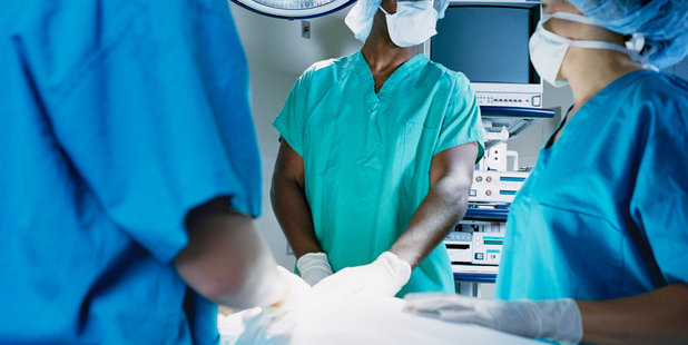 One of the country's leading hospitals, Addenbrooke's in Cambridge, incinerated 797 foetuses of under 13 weeks gestation at their own waste-to-energy plant. Photo / Thinkstock