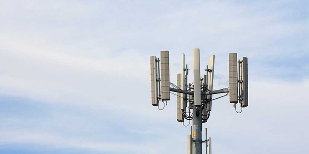 The third of the telcos to roll out a 4G network - 2degrees - says it will start providing the advanced mobile data service in Auckland from July this year. Photo / NZ Herald