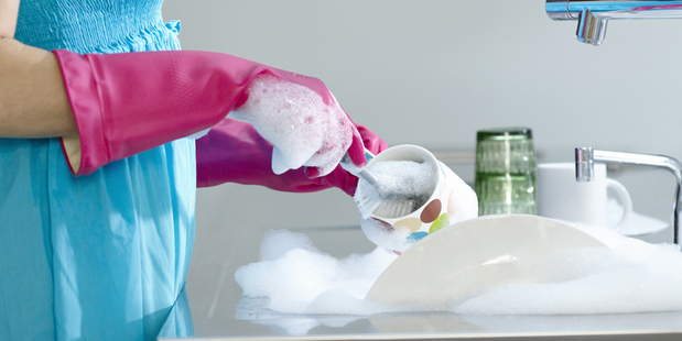 Photo / Thinkstock
