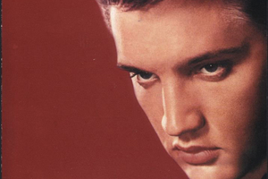 A TV show claims it has used Elvis Presley's hair to examine the cause of the star's death.