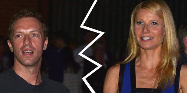 Chris Martin and Gwyneth Paltrow have confirmed the end of their marriage. Photo / Getty