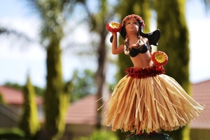 Hawaiian college students have started a petition to change the name of STD dating app 'Hula'. Photo / Thinkstock