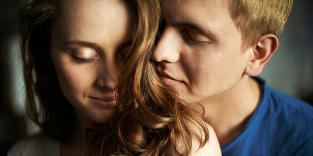 Could smell help you unlock love? Photo / Thinkstock