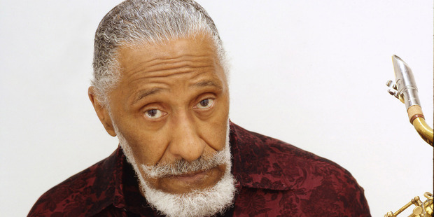 Sonny Rollins