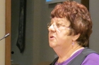 Anne Bowling Anne Bowling
