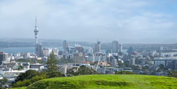 March was one of the driest on record, Niwa information shows. Photo / Thinkstock