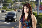 Sarina Anderton says she has been falsely accused of Sarina Anderton says she has been falsely accused of