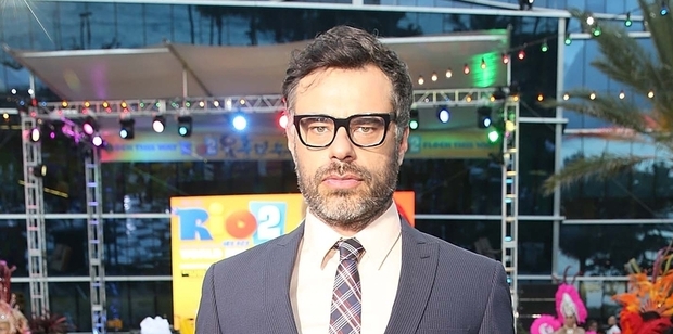 Jemaine Clement.