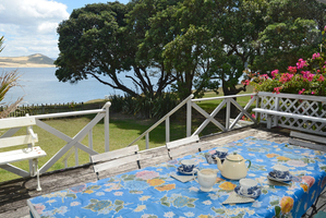 348 State Highway 12, Omapere.