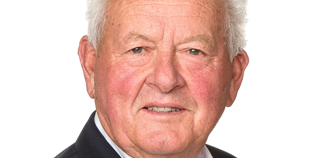 Murray Rae