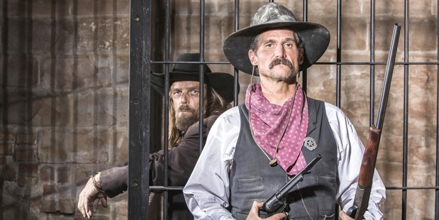 The so-called "Wild West Act" targets some of the dodgier aspects of our financial system. Photo / Getty Images