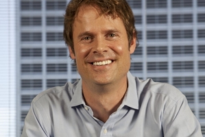 Pandora co-founder Tim Westergren.