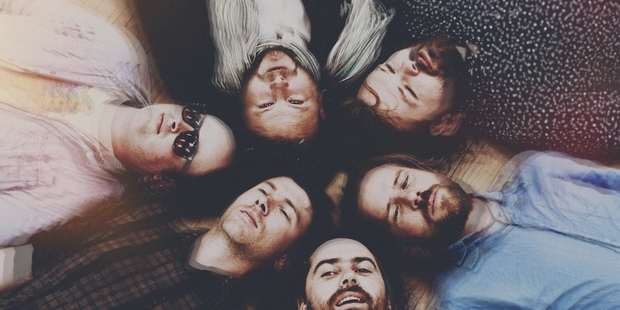 The Phoenix Foundation will be playing at the festival.