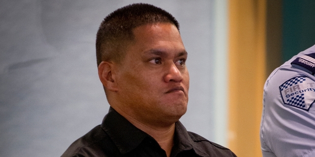 Teina Pora has been granted parole pending a Privy Council appeal but his release date is unknown. Photo / Sarah Ivey
