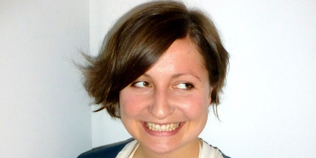 Michaela Brandl stunned a friend by expressing compassion for her attacker.