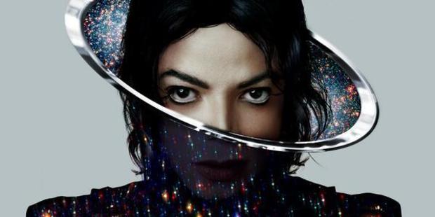 A new Michael Jackson album will be released in May.