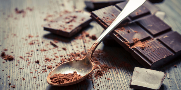 Is chocolate really is the secret to happiness? Photo / Thinkstock
