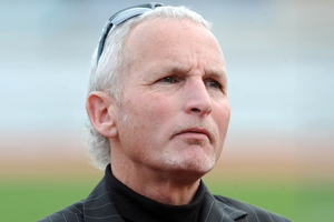 Michael Laws. Photo / NZPA
