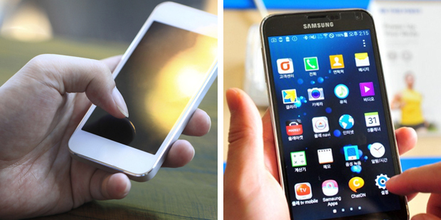 Google's requirements that manufacturers adopt less popular applications are "designed to maintain and extend its monopolies," according to a complaint. Photo / Thinkstock, AFP
