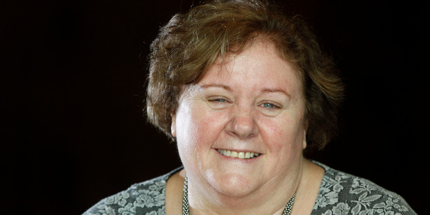 Norah Barlow did a lot of work on the Retirement Villages Act 2003. Photo / Bevan Conley
