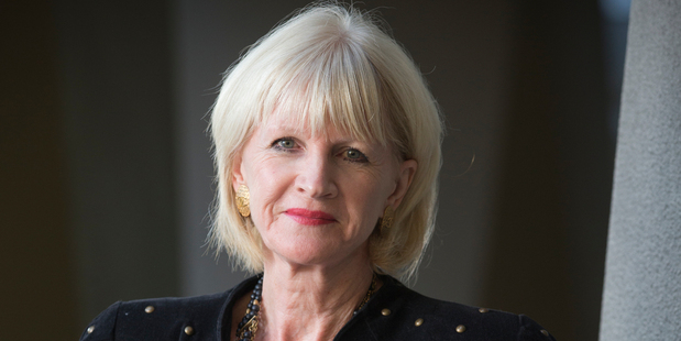Joan Withers, MBA, AFInstD, is a New Zealand businessperson and professional director. She is deputy chair on the board of TVNZ and is the Chairwoman of Mighty River Power, as well as being a Director
