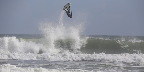 Festival of FreeRide. Photo / Grant Wilson