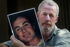 Rendall Jack want's answers to his son's death. Photo/Stephen Parker Rendall Jack want's answers to his son's death. Photo/Stephen Parker