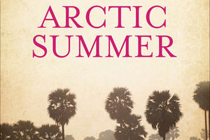 'Arctic Summer' by Damon Galgut.