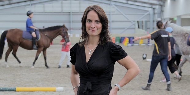 Kat Macmillan, Chief Executive Officer of Tauranga RDA.