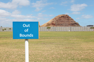 The Auckland Region Women's Correction facility in Wiri. Photo / Doug Sherring