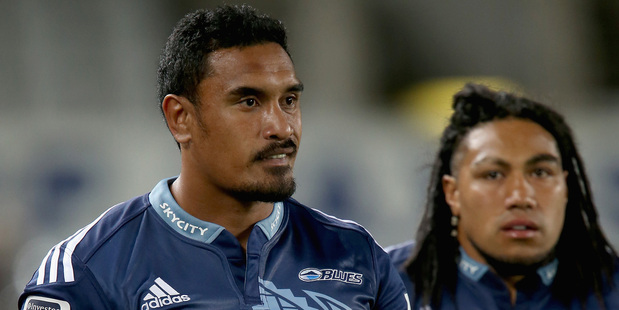 The return of Jerome Kaino and Ma'a Nonu has been a plus. Photo / Getty Images