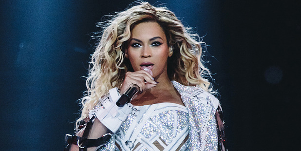 US super-star, Beyonce and her equally-famous husband Jay-Z honeymooned at the Sanctuary Resort in Scottsdale, Arizona. Photo / AP