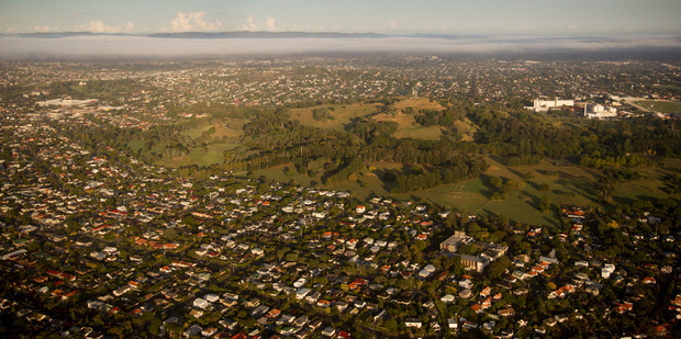 Until recently, the most popular rate for those wanting to fix was the one-year rate. Photo / Greg Bowker