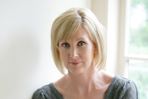 Rachel Smalley. Photo / Robert Trathen