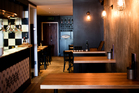 Italian restaurant Piccoli Piatti in Herne Bay. Photo / Babiche Martens Italian restaurant Piccoli Piatti in Herne Bay. Photo / Babiche Martens
