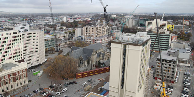 Is ripping young people out of small towns to work in the bigger cities really the solution? Photo / APN