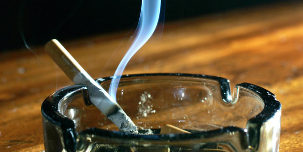 The tobacco industry has ramped up efforts to persuade New Zealand against plain packaging. Photo / Brett Phibbs