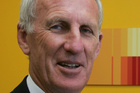 John O'Donell John O'Donell