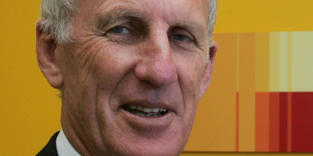 John O'Donell