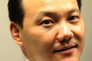 Former Mainzeal director Richard Yan.