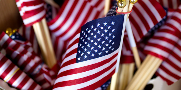 US Government gives green light /File pic