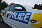 Police are hunting for a man who robbed a Kiwibank/Postshop outlet in Marewa this morning. Police are hunting for a man who robbed a Kiwibank/Postshop outlet in Marewa this morning.