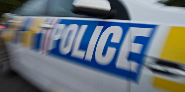 Reported crime in Hawke's Bay has risen.