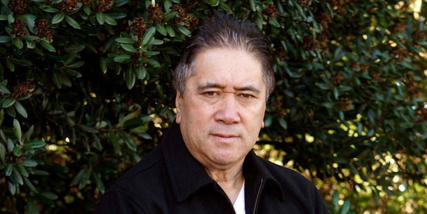 Sonny Tau.