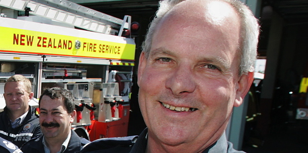 Gary Weaver