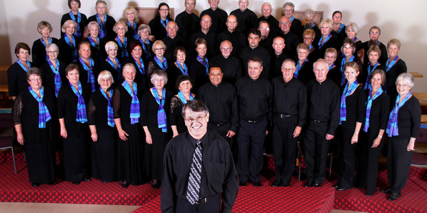 Tauranga Civic Choir