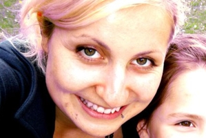 Michaela Brandl stunned a friend by expressing compassion for her attacker.