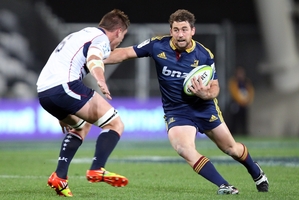 Kurt Baker could face time on the sideline after being cited yesterday. Photo / Getty Images