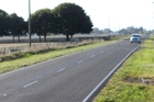 Hastings resident Gordon Vogtherr says council speed restrictions are unnecessary and ``Big Brother''. Photo/Duncan Brown Hastings resident Gordon Vogtherr says council speed restrictions are unnecessary and ``Big Brother''. Photo/Duncan Brown
