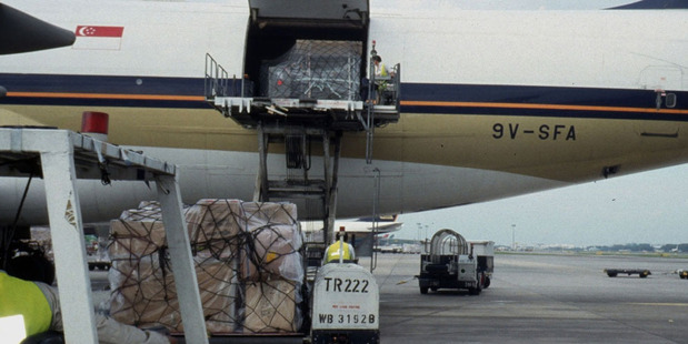 Swiss freight company Kuehne + Nagel has admitted being part of a price fixing cartel - and has agreed in the High Court at Auckland that a $3.1m penalty is appropriate.